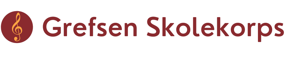 Grefsen Skolekorps